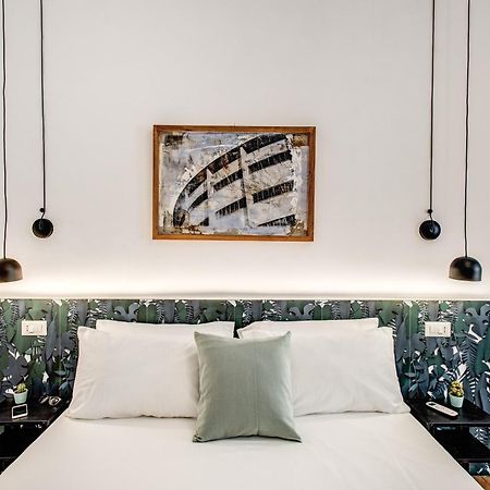Oasi Urbana 41 Hotel Roma Quarto foto
