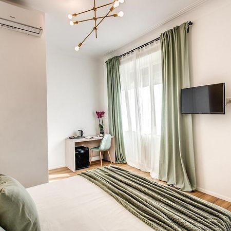 Oasi Urbana 41 Hotel Roma Quarto foto