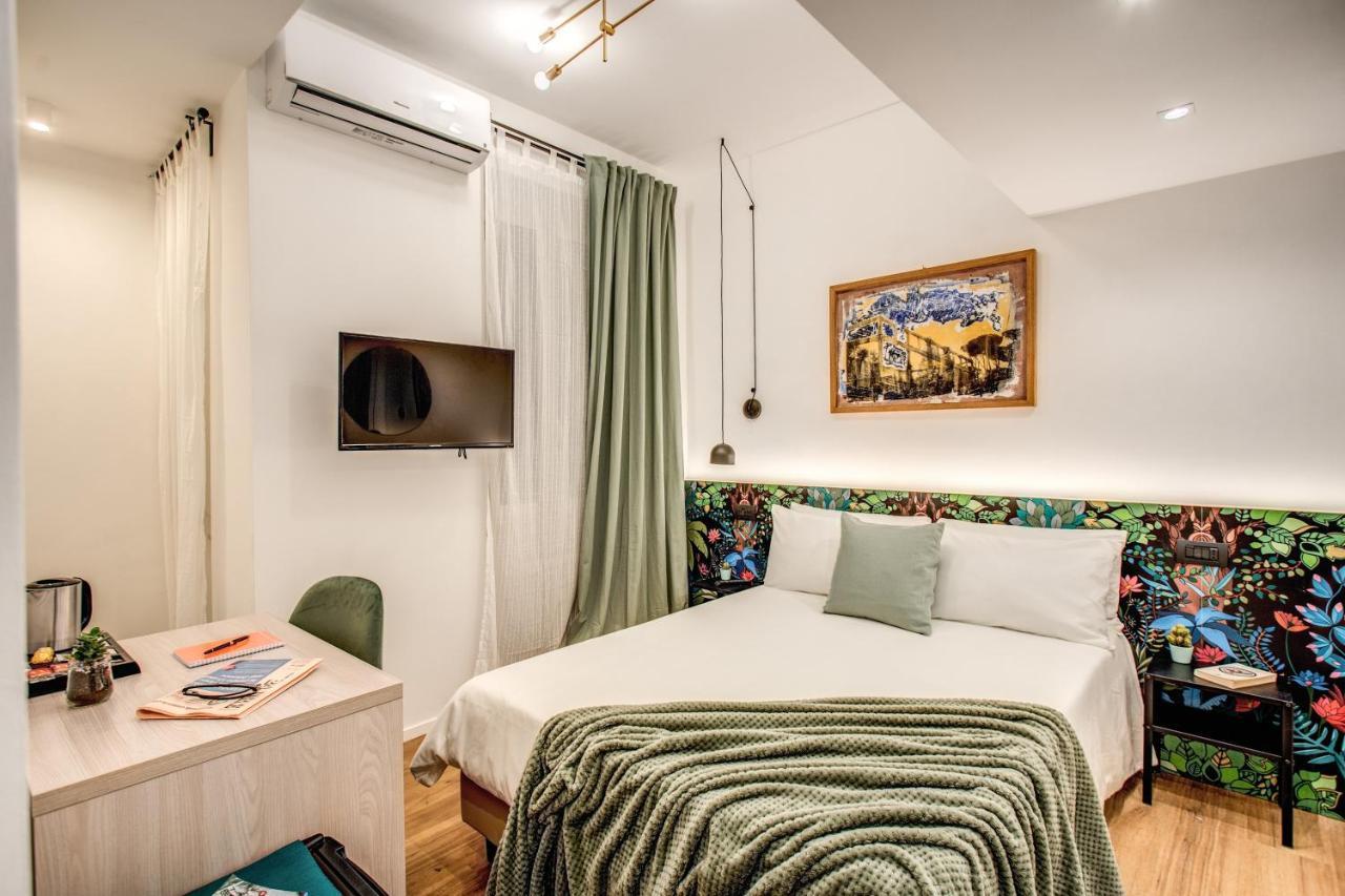 Oasi Urbana 41 Hotel Roma Quarto foto