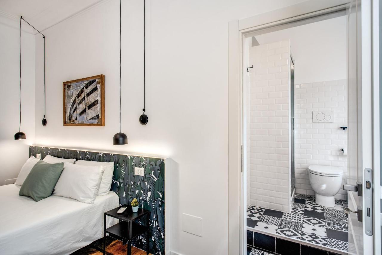 Oasi Urbana 41 Hotel Roma Quarto foto