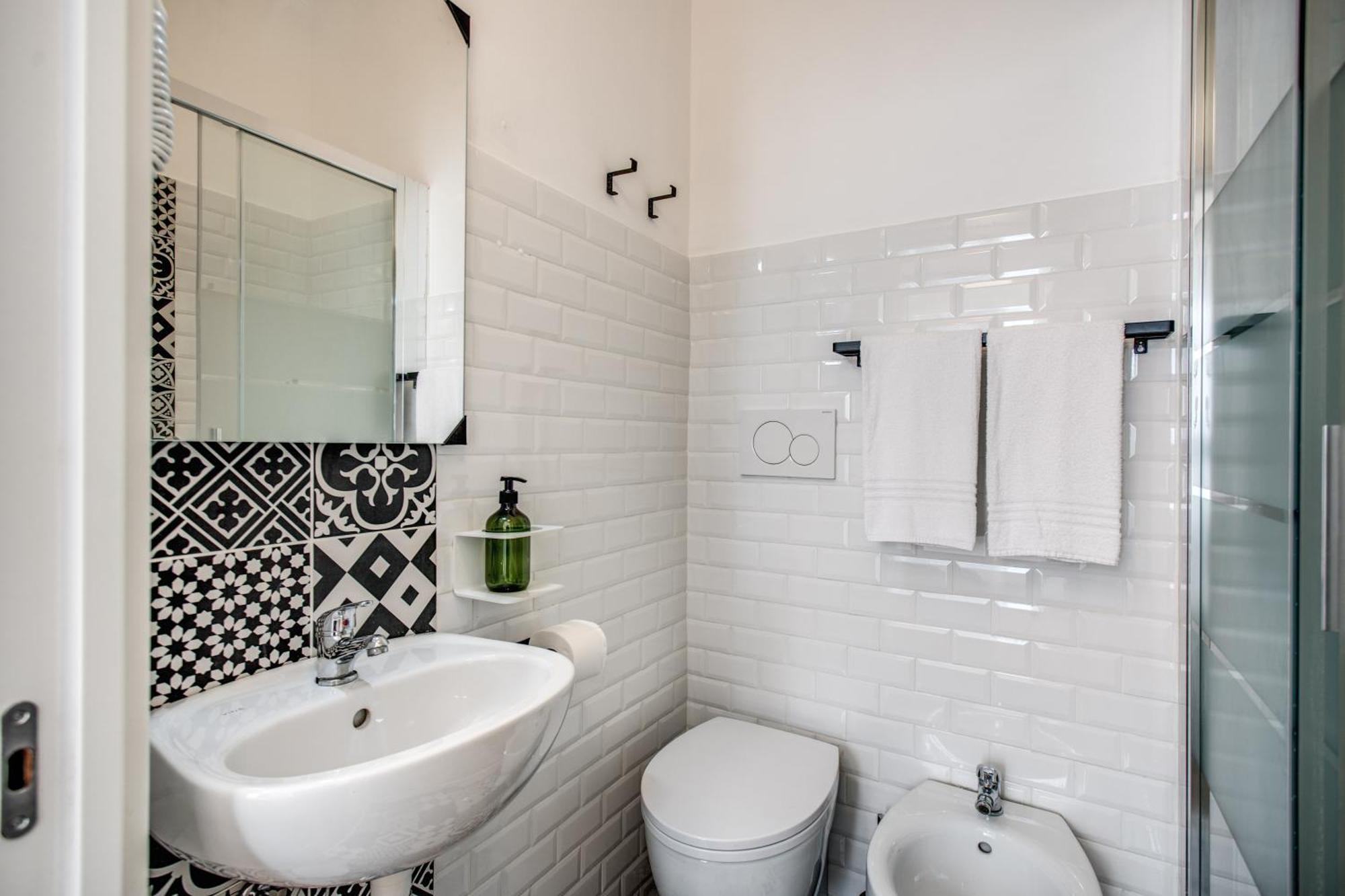 Oasi Urbana 41 Hotel Roma Quarto foto