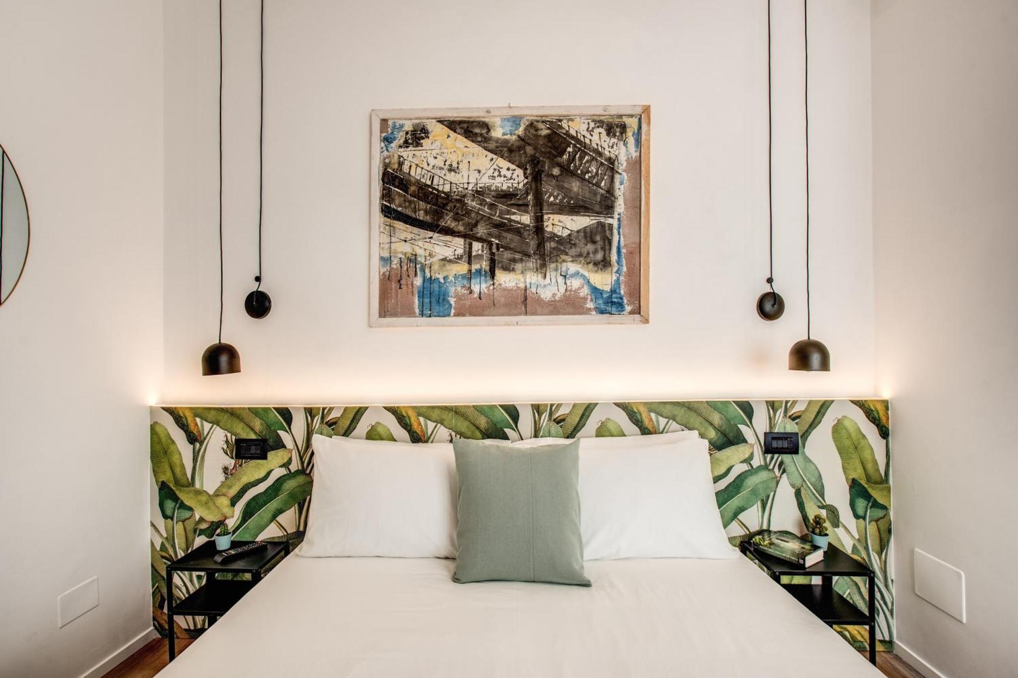 Oasi Urbana 41 Hotel Roma Quarto foto