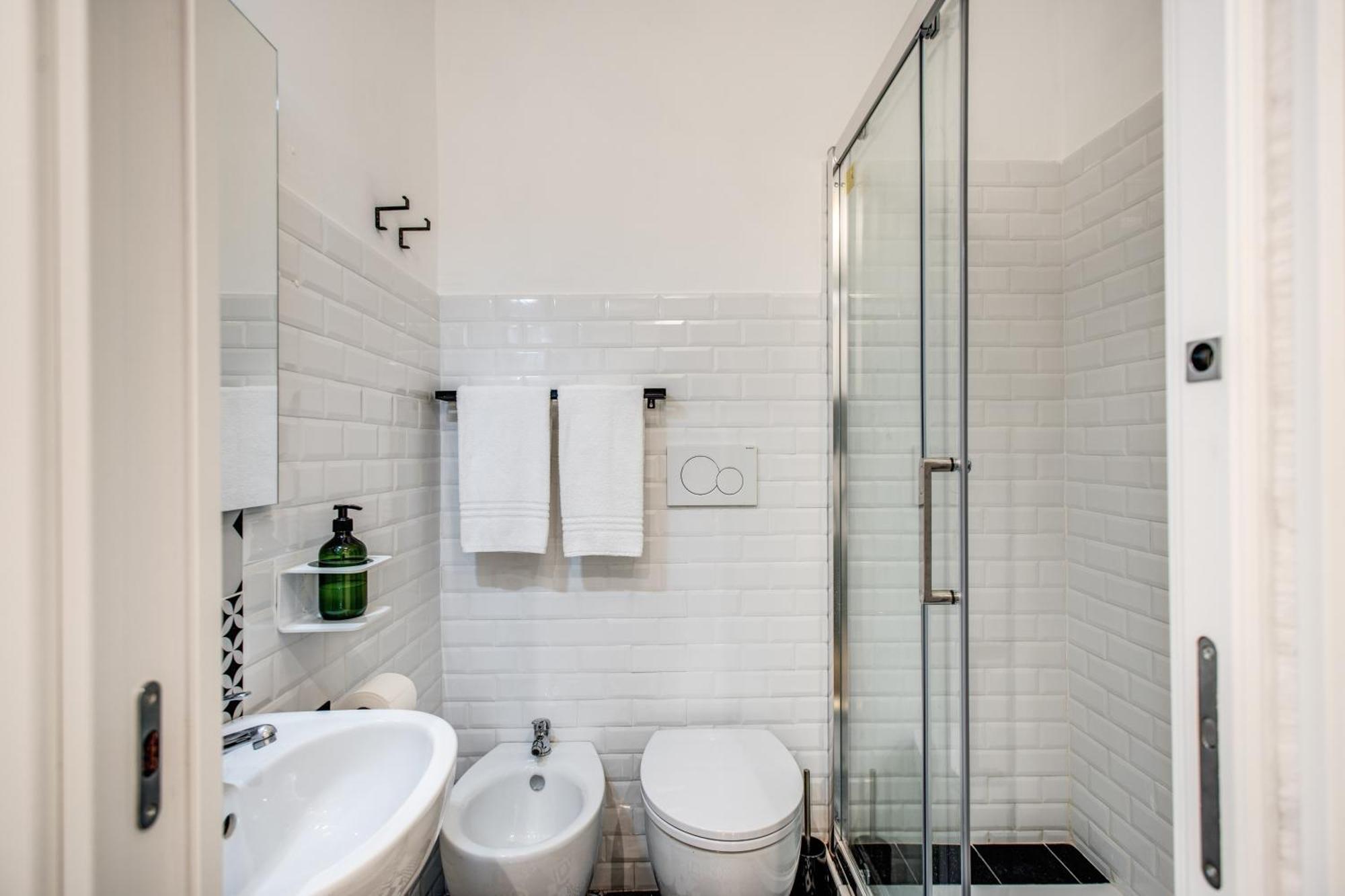 Oasi Urbana 41 Hotel Roma Quarto foto