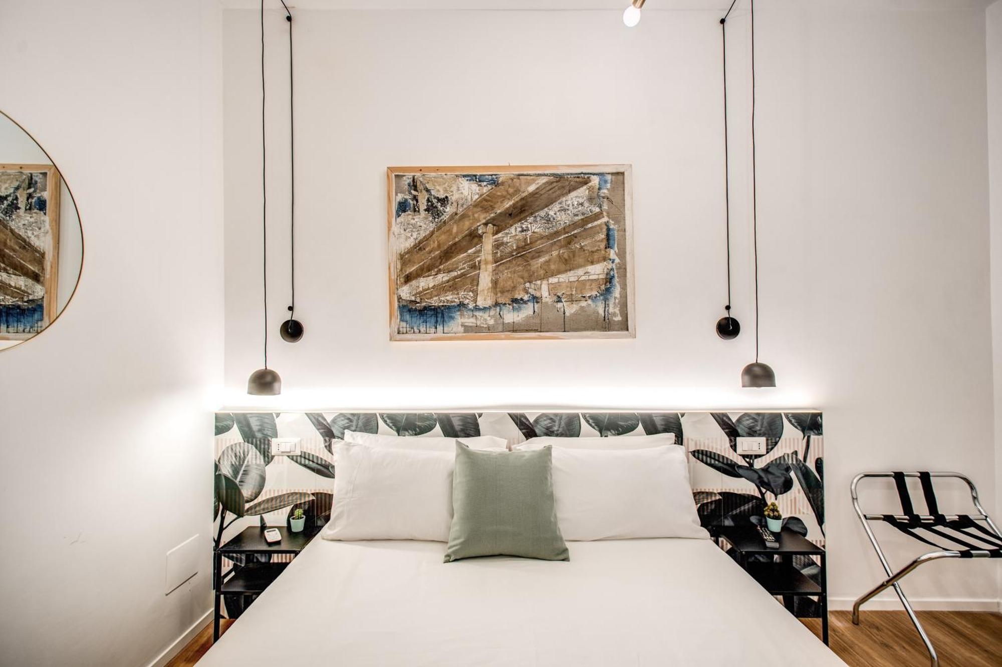 Oasi Urbana 41 Hotel Roma Quarto foto